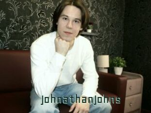 JohnathanJohns