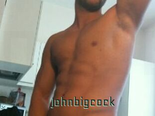 John_big_cock