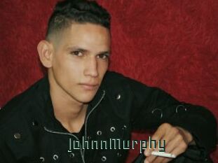 JohnnMurphy