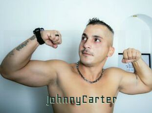JohnnyCarter