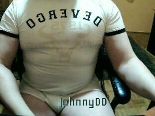 JohnnyDD