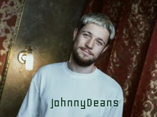 JohnnyDeans