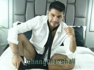 JohnnyMarshall