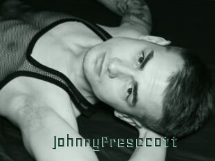JohnnyPresccott