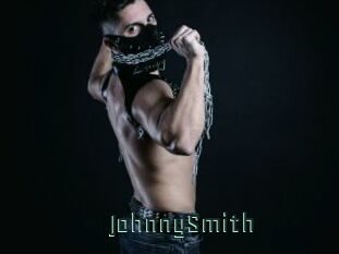 JohnnySmith