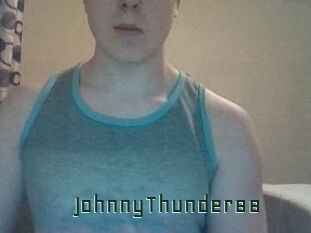 JohnnyThunder88