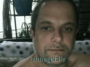 JohnnyYalls