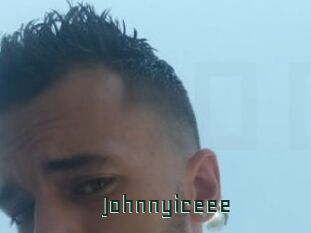 Johnnyiceee