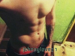 Johnnylove21