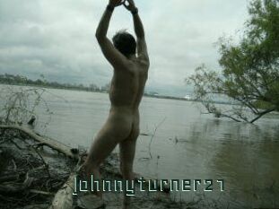 Johnnyturner21