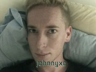 Johnnyxo