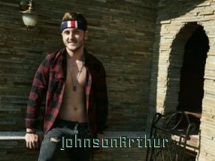 JohnsonArthur