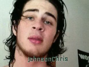 Johnson_Chris