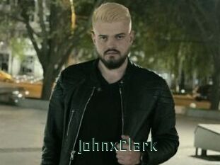 JohnxClark