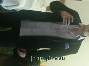 JohnyBravo