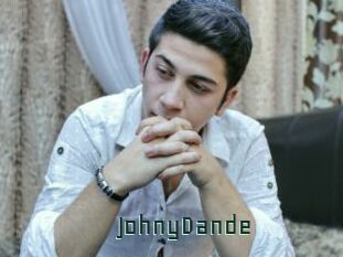 JohnyDande Gay Porn