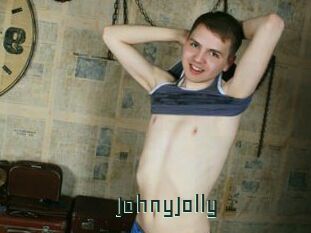 JohnyJolly