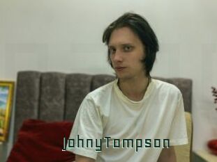 JohnyTompson