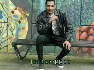 JonBarrueco