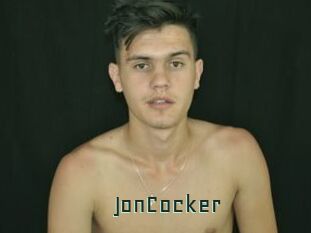 JonCocker Gay Porn