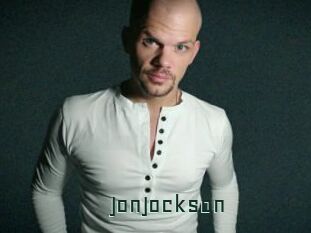 JonJockson