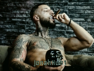 JonahHunt Gay Porn