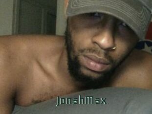 JonahMax