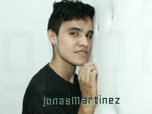 JonasMartinez