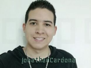 JonathanCardona