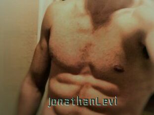Jonathan_Levi