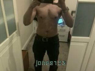Jones123