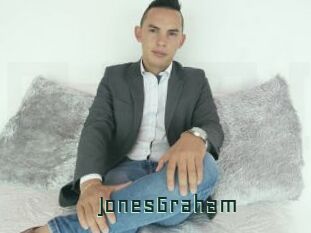 JonesGraham