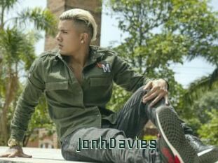JonhDavies