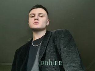 JonhJee