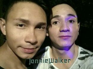 JonnieWalker