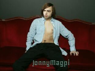 JonnyMagpi