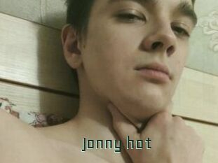 Jonny_hot