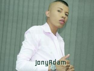 JonyAdam
