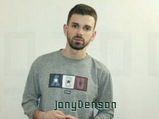 JonyDenson