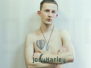 JonyHarley