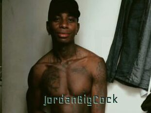JordanBigCock