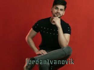 JordanIvanovik