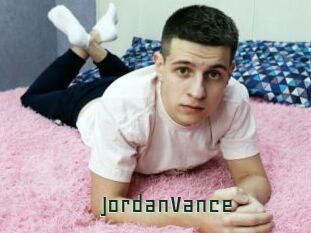 JordanVance