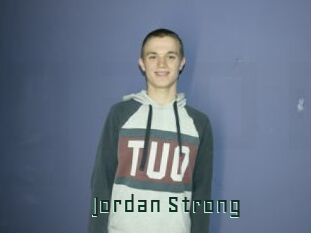 Jordan_Strong Gay Porn