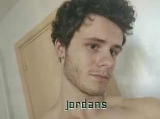 Jordans