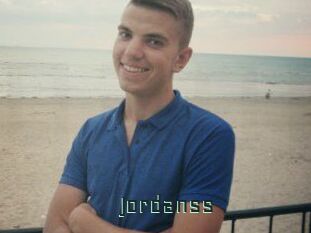Jordanss