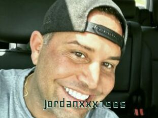 Jordanxxx1985 Gay Porn