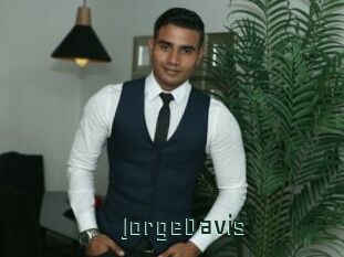 JorgeDavis