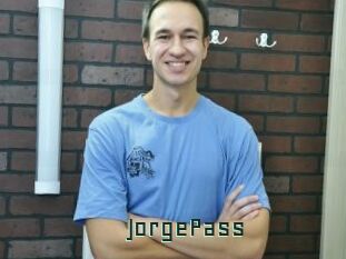 JorgePass