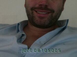 Jort-08105005